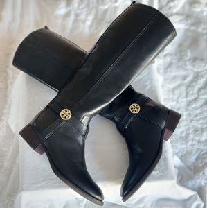 Tory Burch Riding boots